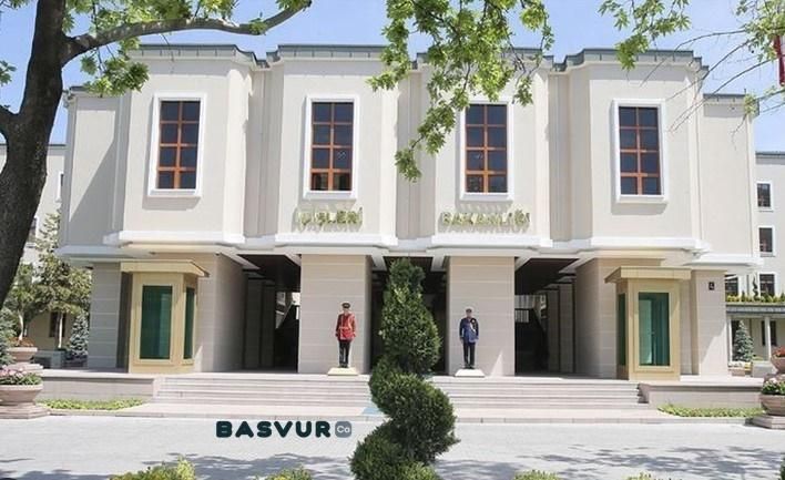 İçişleri Bakanlığı 18 Sözleşmeli Devlet Personeli Alımı YAPACAK! 2023 Başvuru Şartları ve Detayları