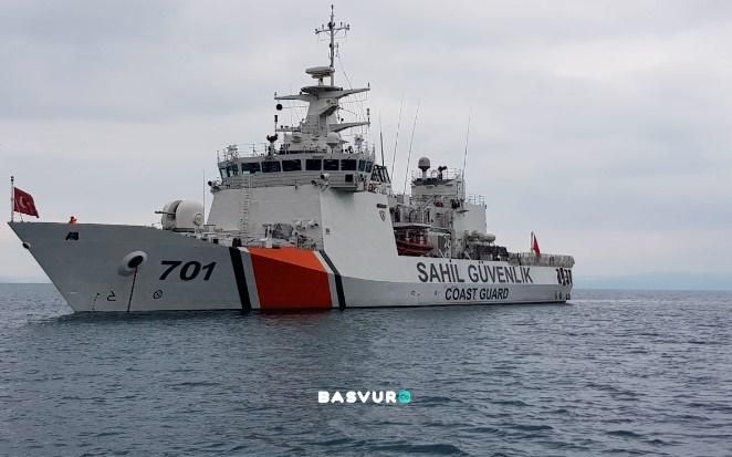 Sahil Komutanlığı 2 farklı şehirde 57 Kamu Memur Alımı SAĞLAYACAK! Başvuru İçin Tüm Detaylar!