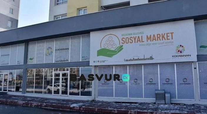 Sosyal Market Yardım Kartı Başvurusu Nasıl Yapılır? BAŞVURU FORMU ve Şartları 2023