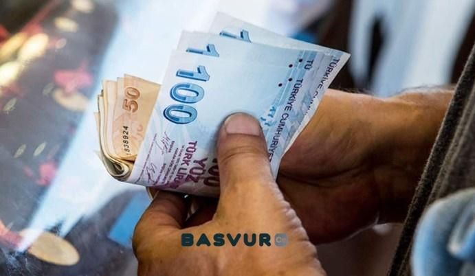 Asgari Ücrete Destek Geliyor! 4 Bin İle 7 Bin TL Arasında Maaşa Ek Ödeme Verilecek! TÜM DETAYLAR!