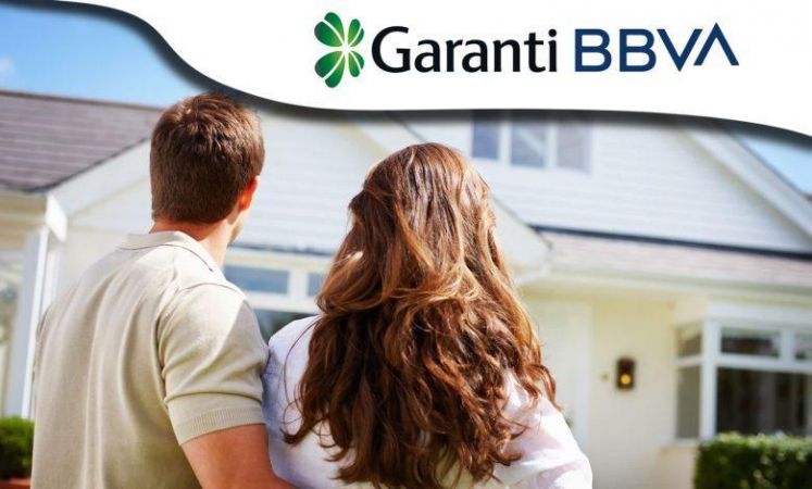 Garanti BBVA’dan Çıldırtan Kampanya! 100 Bin TL’lik Borcunuz, 322 TL Karşılığında Kapatılacak!