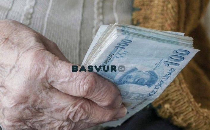 Emekliye Yüzde 23 Zam VAR! En Düşük Emekli Maaşı 7 Bin Lira Olacak! İNTİBAK Yasasında SON Durum!