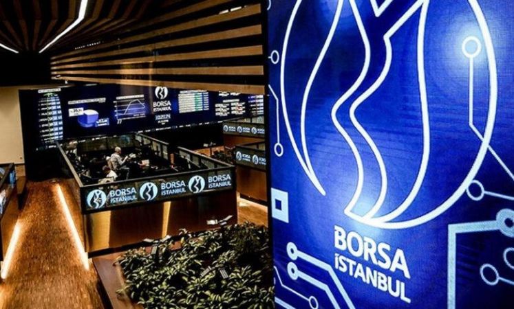 Borsa İstanbul, İşleme Açıldı; Hareketlilik Çimento ve Beton Şirketlerine Kaydı! Neredeyse Hepsi Değer Kazandı! İşte Borsa İstanbul’da Son Durum