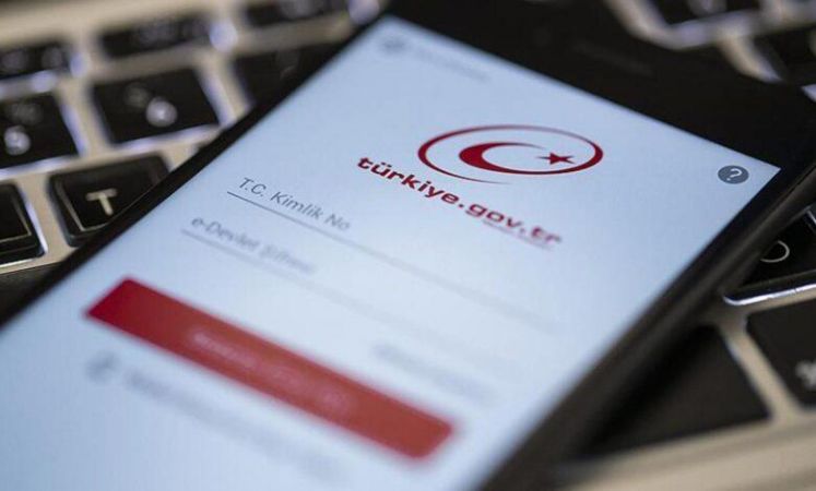 2024 E-Devlet Adres Değişikliği Nasıl Yapılır?