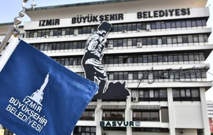 İzmir Büyükşehir Belediyesi 274 Personel Alımı SAĞLAYACAK! Başvuru İçin TÜM Detaylar!