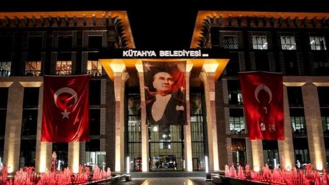 Kütahya Belediyesi Çok Sayıda Personel Alımı SAĞLAYACAK! Başvuru İçin Tüm Detaylar!