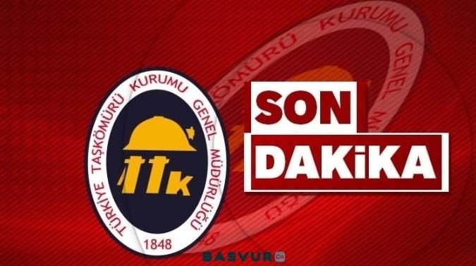 TTK 4 Memur Alımı SAĞLAYACAK! Düşük KPSS Puanı ile Alım Yapılacak! Başvuru İçin Tüm Detaylar!