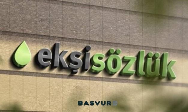 BTK Ekşi Sözlük Erişimi Engellendi! Son Dakika BTK Açıkladı!