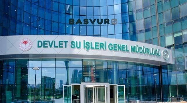 Devlet Su İşleri Müdürlüğü 15 İşçi ve Personel Alımı SAĞLAYACAK! DSİ 2023 Başvuru Şartları ve Detayları!