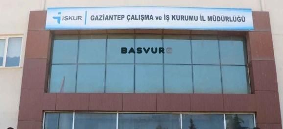 Gaziantep İçin 489 Personel Alımı İlanı Yayınlandı! Başvuru İle İlgili TÜM Detaylar!