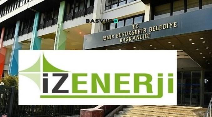 İZMİR İZENERJİ 45 Meslekte 294 Personel Alımı YAPACAK! 2023 Başvuru Şartları ve Detayları!