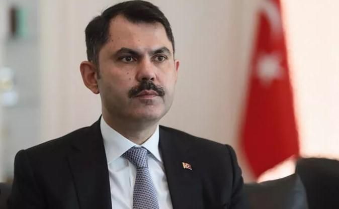 Bakan Kurum, Gaziantep’te Depremzedelerin İhtiyaçlarını Tek Tek Dinledi…