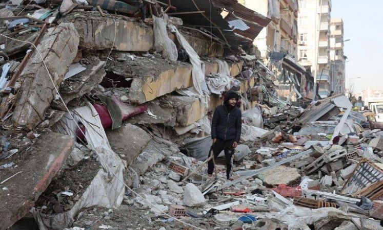 Depremin Ekonomik Hasarı Da Ortaya Çıkmaya Başladı! Fabrikalar Durdu, Ekonomi İnsanları Kayıpları Tek Tek Hesapladı! İşte Deprem Bölgesinden Son Gelişmeler