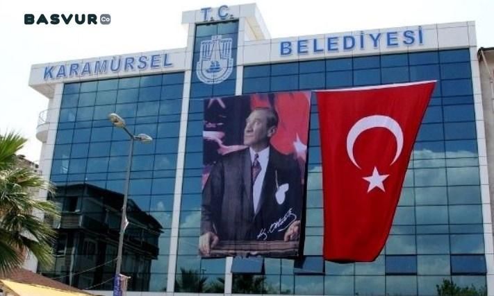 Kocaeli Karamürsel Belediyesi Personel Alımı Yapacak! 2023 Başvuru Şartları Ve Detayları!