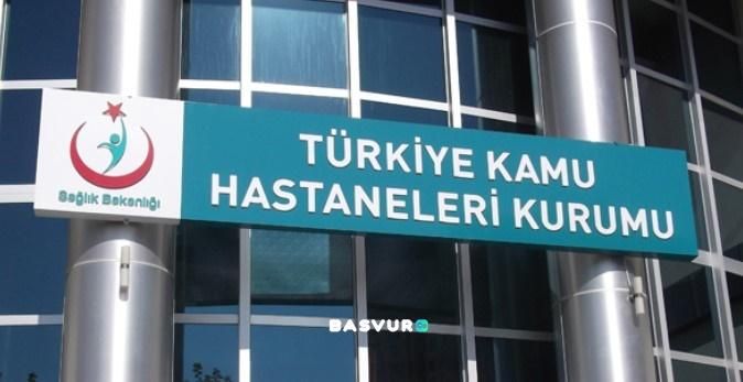 Kamu Hastanelerine ALIM VAR! Hasta Bakıcı, Aşçı, Güvenlik Alımı SAĞLANACAK! En Az İlkokul Mezunu! 2023 Başvuru Detayları!
