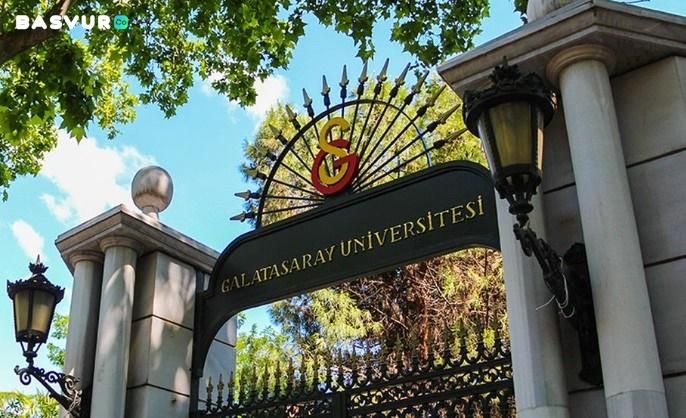Galatasaray Üniversitesi Sözleşmeli Personel Alımı YAPACAK! 2023 Başvuru İle İlgili TÜM Detaylar!