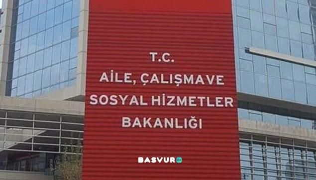 Aile ve Sosyal Hizmetler Bakanlığı 7 Şehir SYDV Mart Ayı Kamu Personel Alımı YAPACAĞINI DUYURDU! 2023 Başvuru şartları ve detaylar