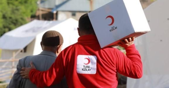 Kızılay En Az İlköğretim Mezunu 33 Alanda Personel Alımı SAĞLAYACAK! 2023 Başvuru Şartları Ve Detayları!