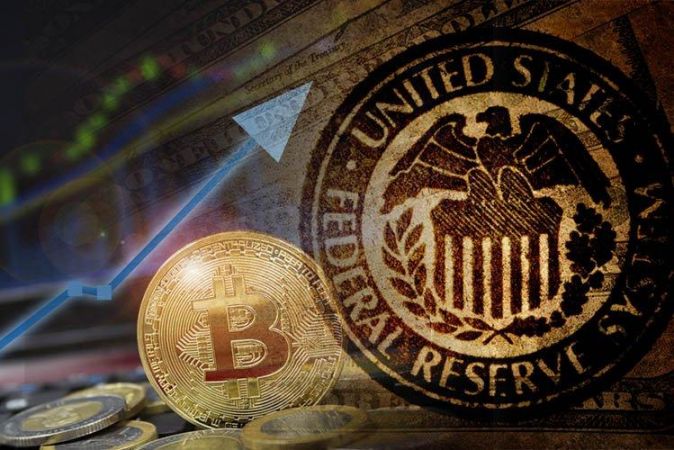 FED’in Politikaları, Piyasaları Altüst Etti! Bitcoin Yeniden Değer Kaybetmeye Başladı! Kritik Seviyenin De Altına Düştü! İşte Son Durum