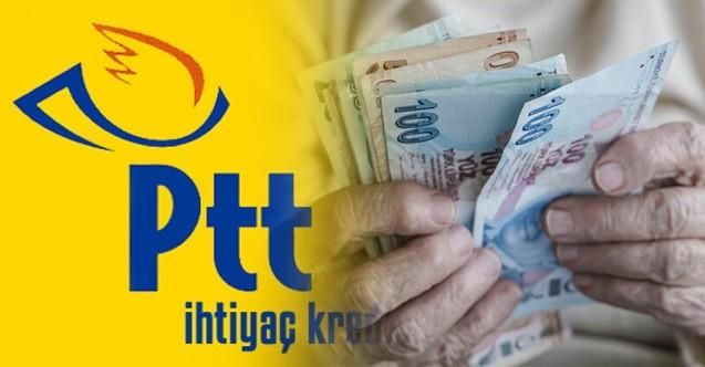 PTT’den Maaş Alan 65 Yaş Üstü Vatandaşlar Dikkat! 50 Bin TL’lik Bütçe Desteğiniz 24 Saat İçerisinde Hesaplarınıza Yatacak!