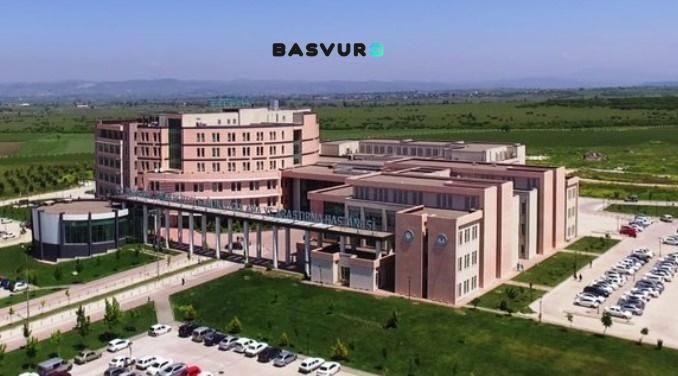 Balıkesir Üniversite Hastanesi 16 Kişilik Sağlık Personeli Kontenjanı ile Alım Yapacağını Duyurdu – Lise MYO Lisans