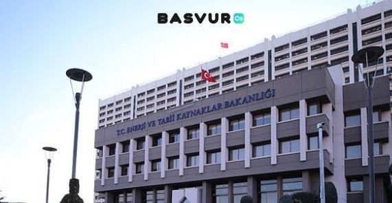 Enerji Bakanlığı Çok Sayıda Personel Alımı YAPACAK! En Az lise Mezunu Çok Sayıda Alınacak Personel Başvurusu İle İlgili TÜM DETAYLAR!