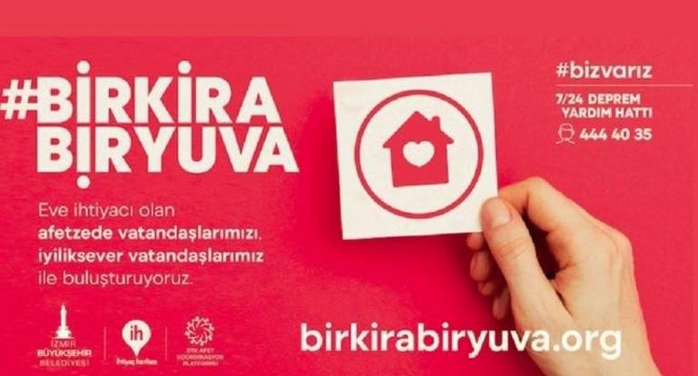 Bir Kira Bir Yuva Başvurusu Nasıl Yapılır? – Başvuru Formu ve Şartları