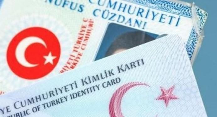 2024 Yeni Kimlik Kartı Randevusu Nasıl Alınır?