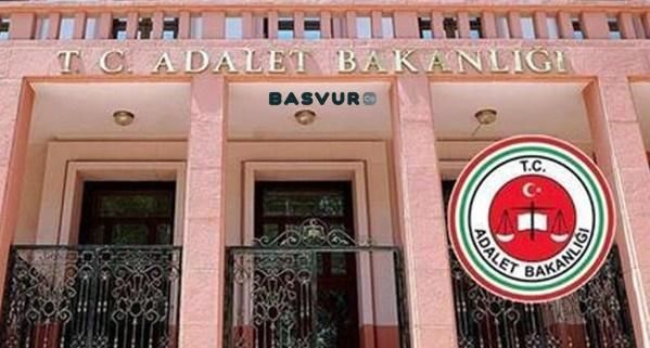 Bakanlık Bünyesinde Çok Sayıda Personel Alımı SAĞLANACAK! Adalet Bakanlığı 406 Kamu Personeli Alımı İçin İlgili TÜM DETAYLAR!