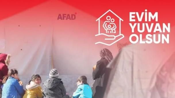 Evim Yuvan Olsun Başvuru Formu Nasıl Doldurulur? Kampanya Detayları