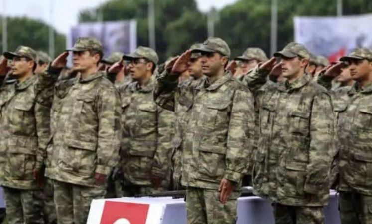 Deprem Sonrası Merak Konusu Haline Gelmişti: Bedelli Askerlik Ertelendi Mi? Milli Savunma Bakanlığı; ‘2023 Yılı İçinde Olmak Kaydıyla’ Diyerek Açıkladı!