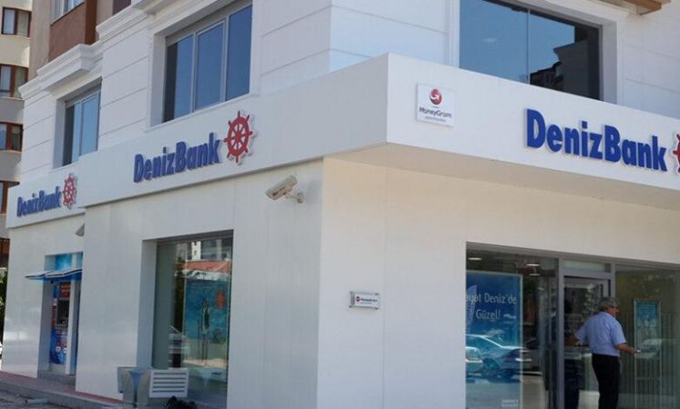 Kamu Çalışanlarına Denizbank’tan Jest! 55 Bin TL’ye Kadar Destek Verecek!