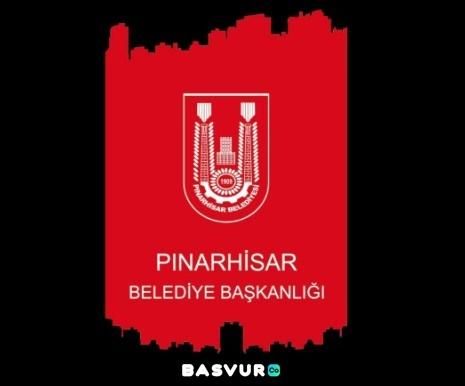 Kırklareli Pınarhisar Belediyesi Personel Alımı YAPACAK! 2023 Başvuru Şartları ve Detayları!