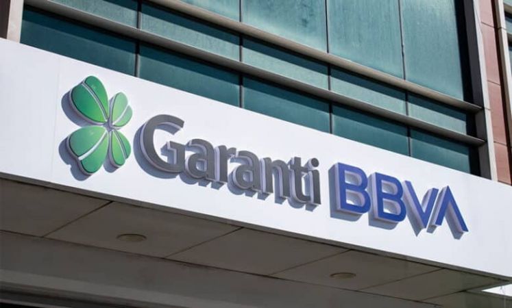 Garanti BBVA Kesenin Ağzını Açtı! Bin TL’lik Bonus Hediyesine Ek 10 Bin TL’lik Faizsiz Kredi Desteği Verilecek!