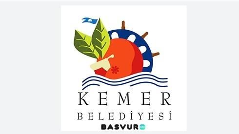 Antalya Kemer Belediyesi Personel Alımı SAĞLAYACAK! Başvuru İle İlgili TÜM DETAYLAR!