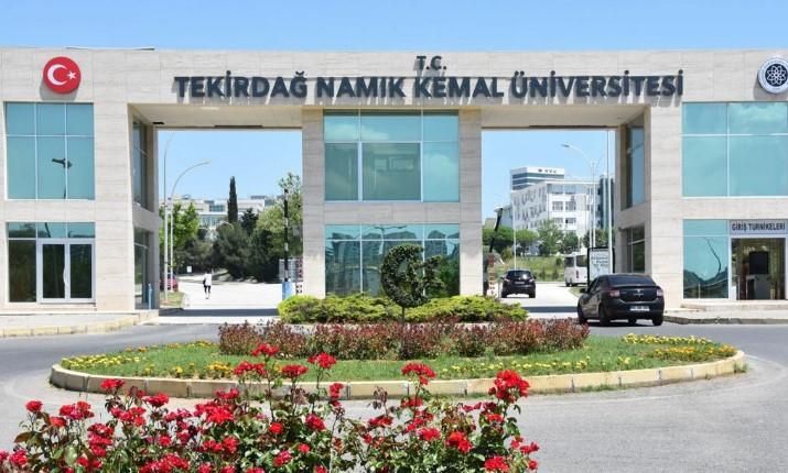 Tekirdağ Namık Kemal Üniversitesi Hastanesi Çok Sayıda Hemşire Alacak! 2023 Başvuru Şartları ve Detayları!