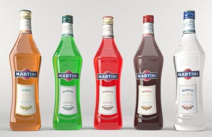 Migros Martini Fiyatları 2024! Markalara Göre Martini Fiyat Listesi