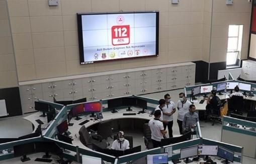 112 Çağrı Merkezi Personel Alımı 2023’te Geliyor – Çağrı Karşılama Personel Alımı Başvurusu Nasıl Yapılır? Başvuru Formu ve Şartları