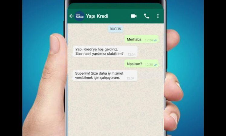 Yapı Kredi Bankası’ndan Emeklilere Yılın Fırsatı! 125 TL Karşılığında 25 Bin TL’lik Bütçe Desteği Garantisi Verdi!