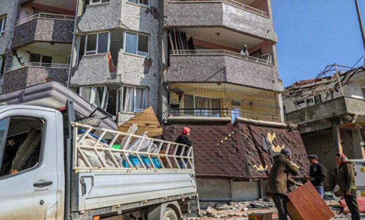 Kira Yardımı İçin Yeni Açıklama Geldi! AFAD, Kira Yardımı Başvurularını Almaya Başladı! Tam 60 Bin TL Ödeme Yapılacak