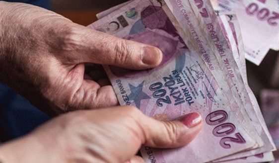Emekli İkramiyesine Müthiş ZAM Yolda! O Tarih İçin Geri Sayım Başladı! Emekli İkramiyeleri Zamlı Fiyatla Verilecek!