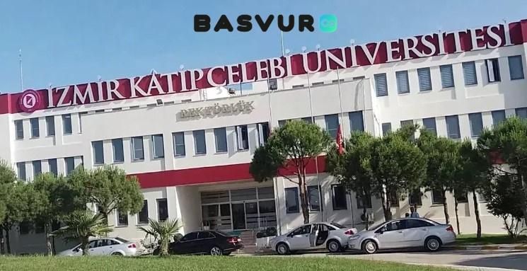 İzmir Katip Çelebi Üniversitesi Sözleşmeli Personel Alımı Yapacak! 2023 Başvuru Şartları Ve Detayları
