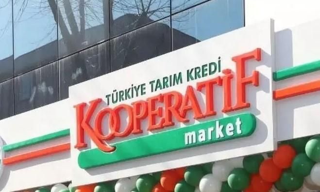 Tarım Kredi MARKET Şubat İndirimleri Sona Eriyor! Temel Gıda Ürünlerinde Dev İndirimler!