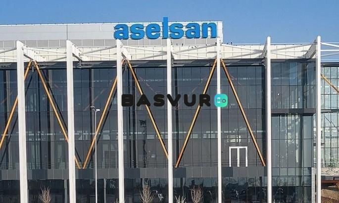 ASELSAN Personel Alımı DUYURUSU! KPSS Şartı Yok! 17 Farklı Poziyonda Personel ALIMI!