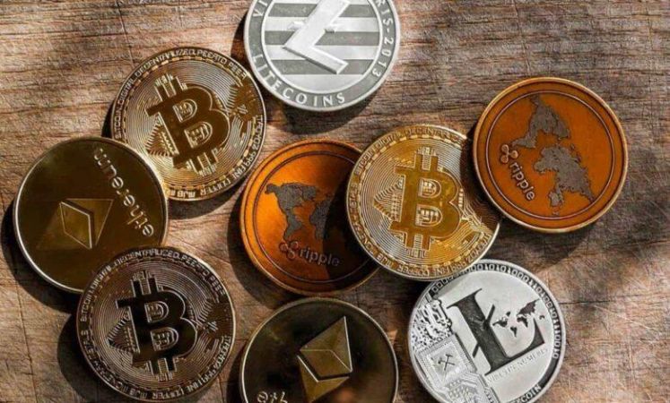 Bu Altcoinler, Geçtiğimiz Yıl Milyarlarca Para Yedi! Uzmanlar Tek Tek Uyardı: Yatırım Yapmadan Önce İki Kere Düşünün!