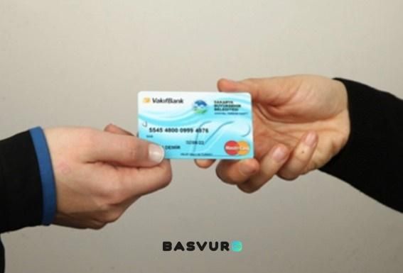 Belediye Yardım Kartı Başvurusu Nasıl Yapılır? Kimler Yardım Kartını Alabilir?