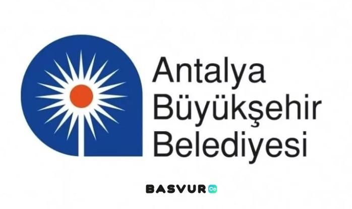 Antalya Büyükşehir Belediyesi’nden Vatandaşlar İçin Büyük Personel ALIMI Projesi! İşte Başvuru Şartları ve Detayları!