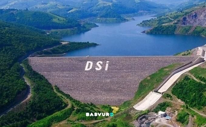 DSİ 1273 Sözleşmeli Personel Alımı Son Durum Ne? Devlet Su İşleri Ne Zaman Personel Alımı Yapacak? Sonuçları Açıklandı mı?