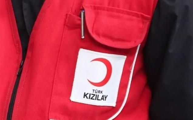 Kızılay Personel Alımı Yapacak! KPSS Şartı YOK! Yüksek Maaşlı!