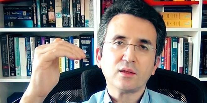 Ünlü Ekonomistten Altın Fiyatlarına Umutlu Bakış! Henüz Dip Fiyat Görülmedi, Ons Altının O Seviyeye Düşmesini Bekleyin!
